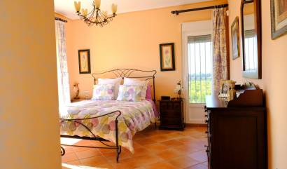 Revente - Country House - Orihuela