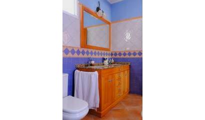 Revente - Country House - Orihuela