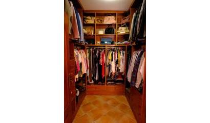 Revente - Country House - Orihuela