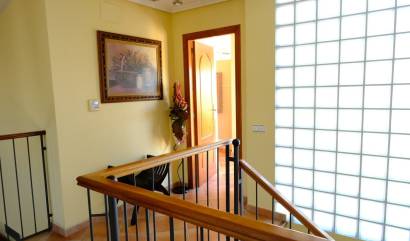 Revente - Country House - Orihuela