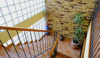 Revente - Country House - Orihuela