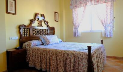 Revente - Country House - Orihuela