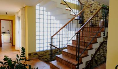 Revente - Country House - Orihuela