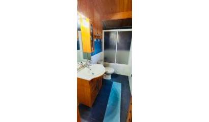 Revente - Country House - Orihuela