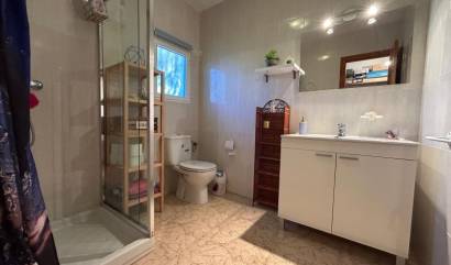 Revente - Country House - Orihuela