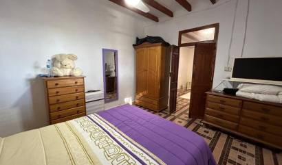 Revente - Country House - Orihuela
