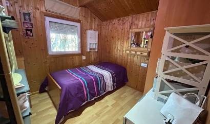 Revente - Country House - Orihuela