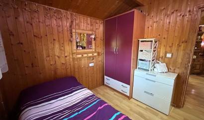 Revente - Country House - Orihuela