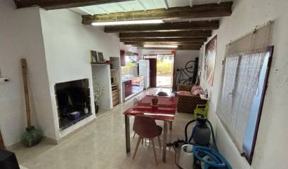 Revente - Country House - Orihuela