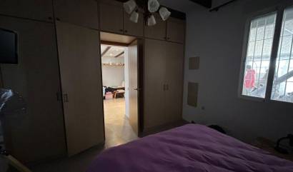 Revente - Country House - Orihuela