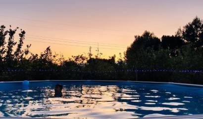 Revente - Country House - Orihuela