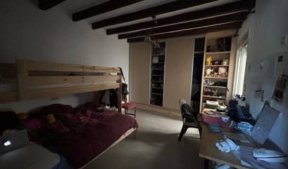 Revente - Country House - Orihuela