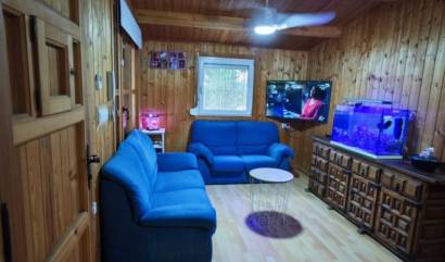 Revente - Country House - Orihuela