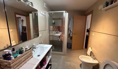 Revente - Country House - Orihuela