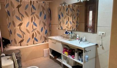 Revente - Country House - Orihuela