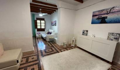 Revente - Country House - Orihuela