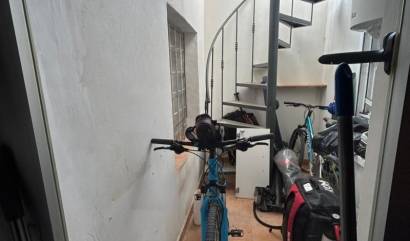 Revente - Country House - Orihuela