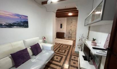 Revente - Country House - Orihuela