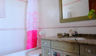 Revente - Country House - Orihuela