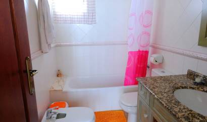 Revente - Country House - Orihuela
