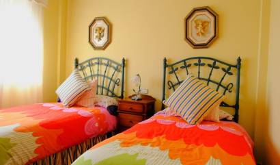 Revente - Country House - Orihuela