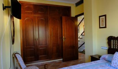 Revente - Country House - Orihuela