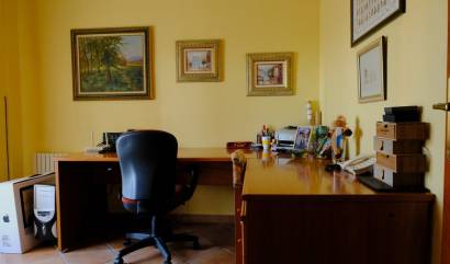 Revente - Country House - Orihuela