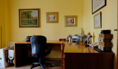 Revente - Country House - Orihuela