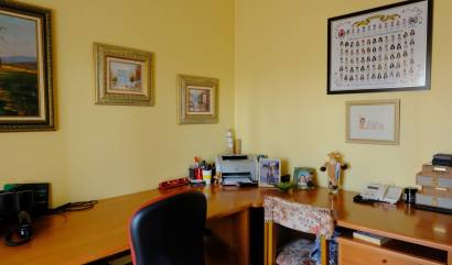 Revente - Country House - Orihuela