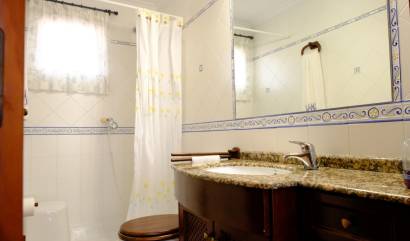 Revente - Country House - Orihuela