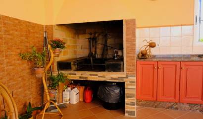 Revente - Country House - Orihuela