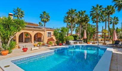 Revente - Country House - Rafal