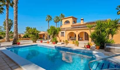 Revente - Country House - Rafal