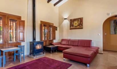 Revente - Country House - Rafal