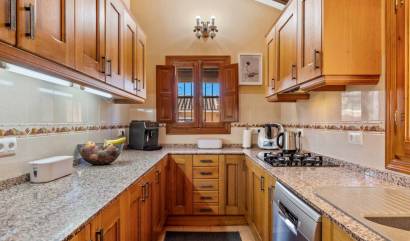 Revente - Country House - Rafal