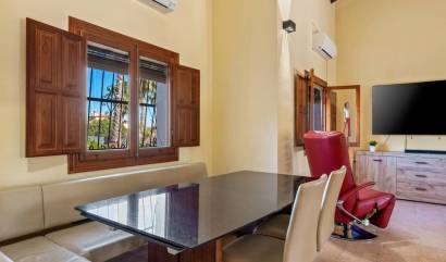 Revente - Country House - Rafal