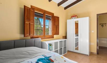 Revente - Country House - Rafal