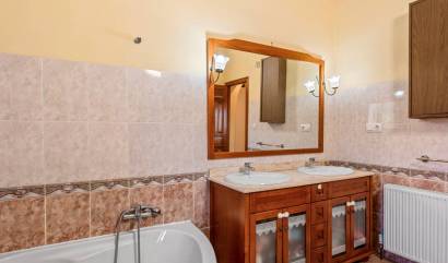 Revente - Country House - Rafal