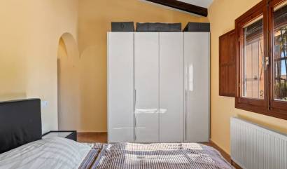 Revente - Country House - Rafal