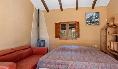 Revente - Country House - Rafal