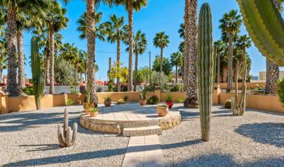 Revente - Country House - Rafal