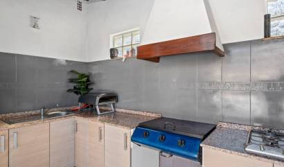 Revente - Country House - Rafal