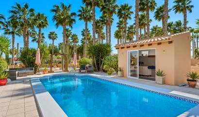 Revente - Country House - Rafal