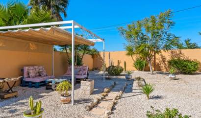 Revente - Country House - Rafal