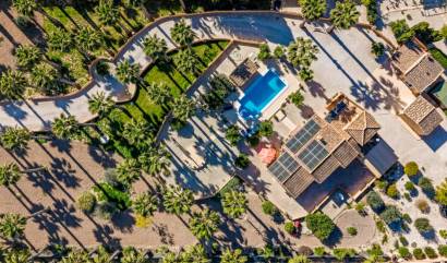 Revente - Country House - Rafal