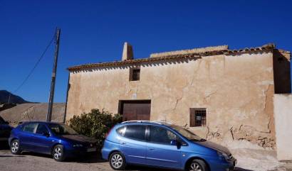 Revente - Country House - Raspay