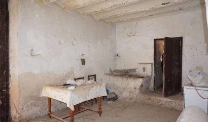 Revente - Country House - Raspay