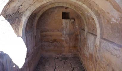 Revente - Country House - Raspay