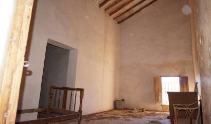 Revente - Country House - Raspay