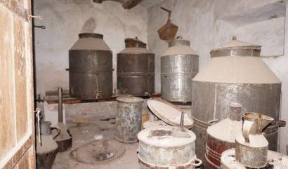 Revente - Country House - Raspay